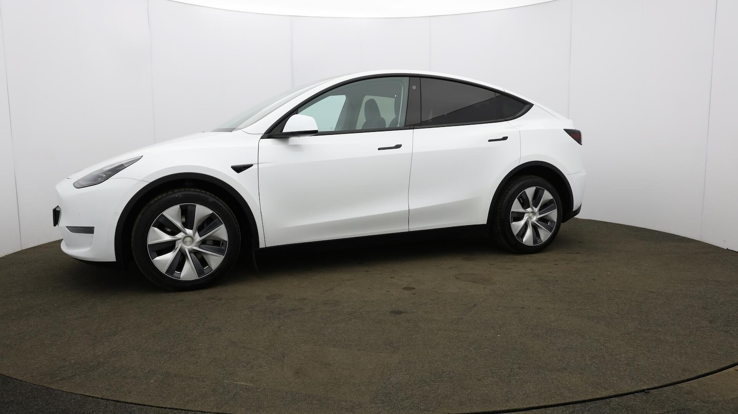 Used Tesla Model Y 2022 for sale - 76136405: Photo 44