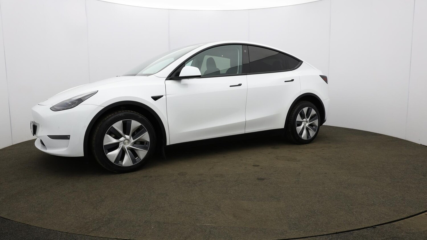 Used Tesla Model Y 2022 for sale - 76136405: Photo 45
