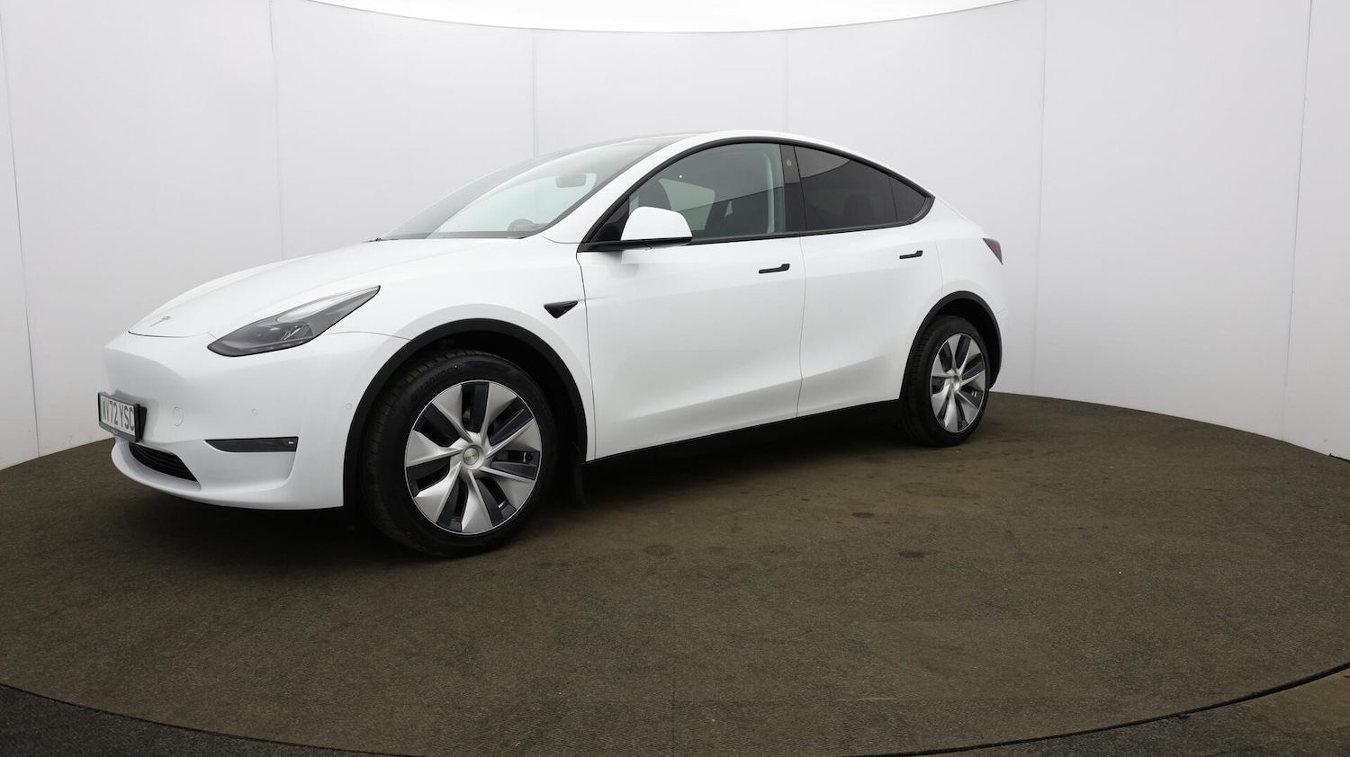 Used Tesla Model Y 2022 for sale - 76136405: Photo 46
