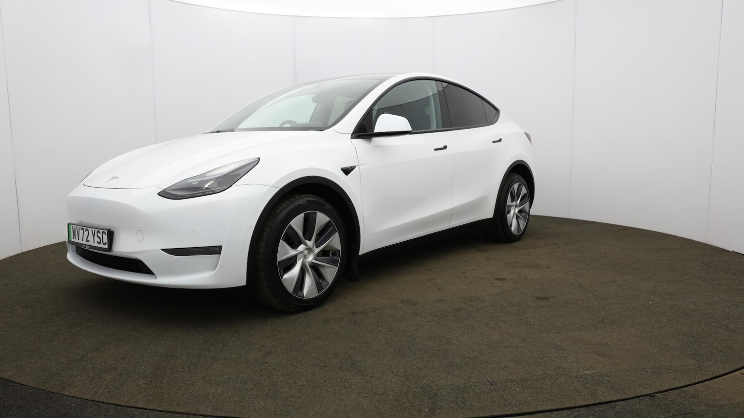 Used Tesla Model Y 2022 for sale - 76136405: Photo 47