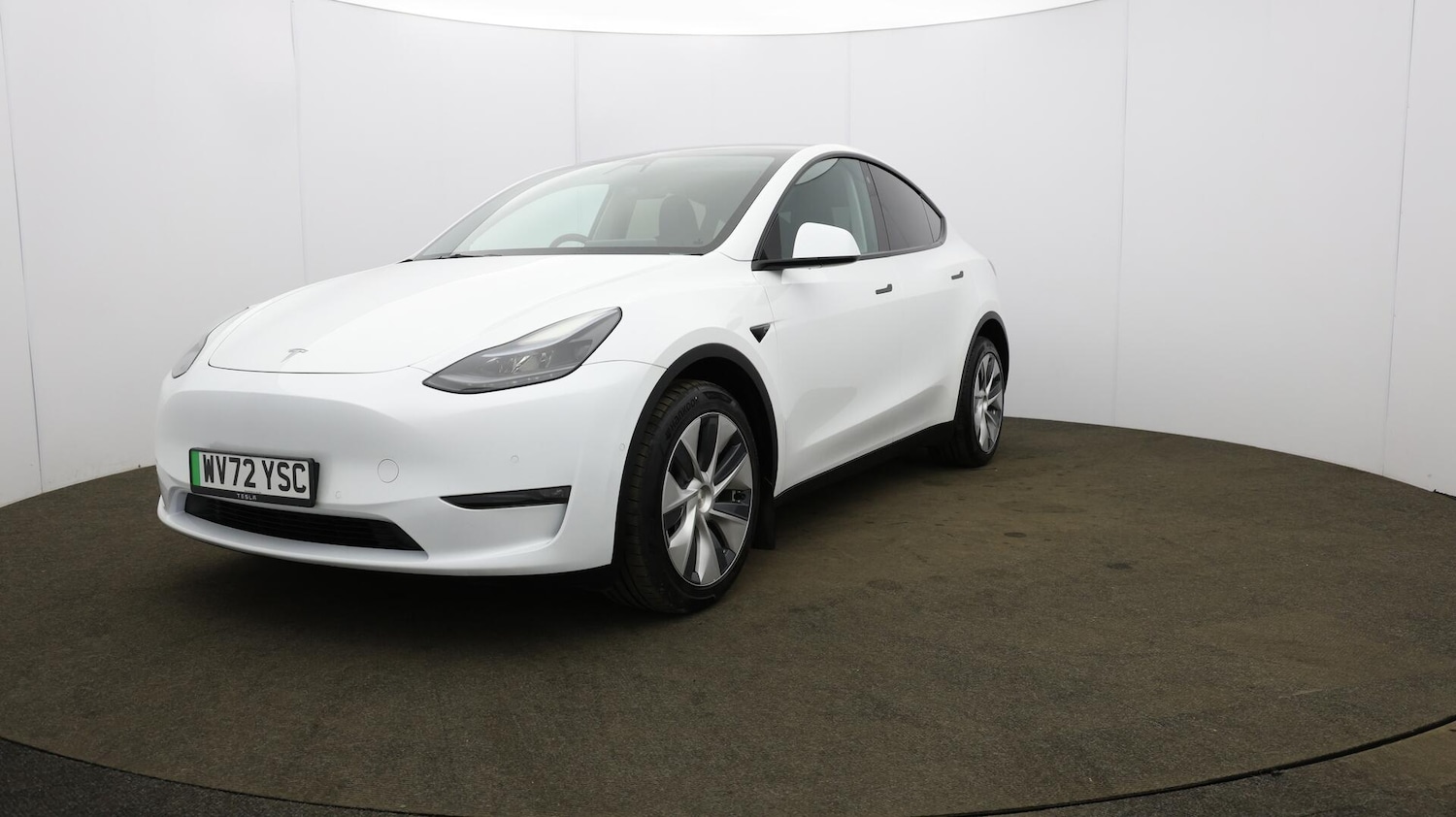 Used Tesla Model Y 2022 for sale - 76136405: Photo 48