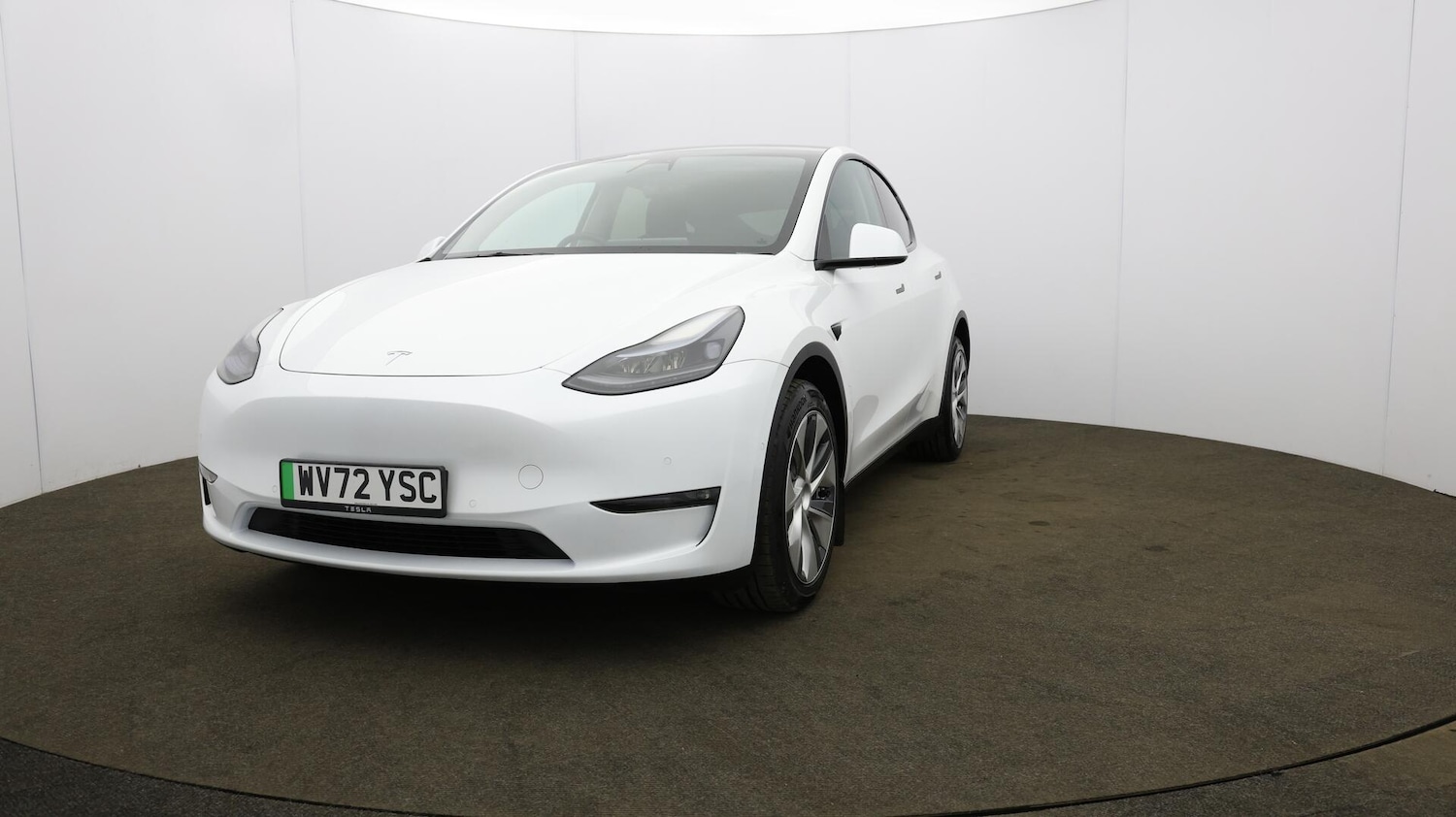 Used Tesla Model Y 2022 for sale - 76136405: Photo 49