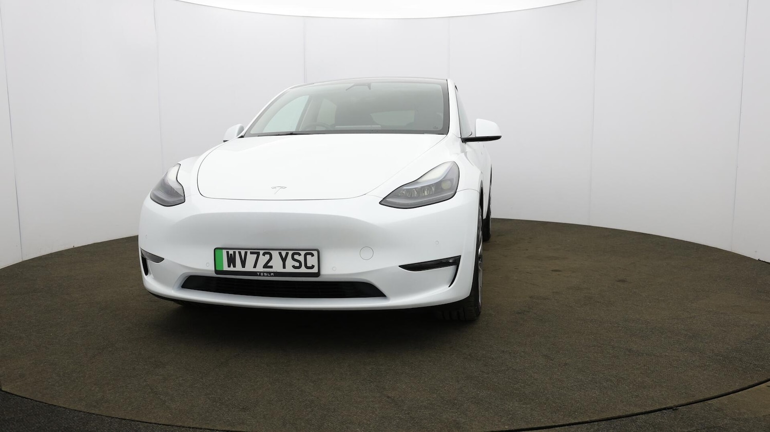 Used Tesla Model Y 2022 for sale - 76136405: Photo 50
