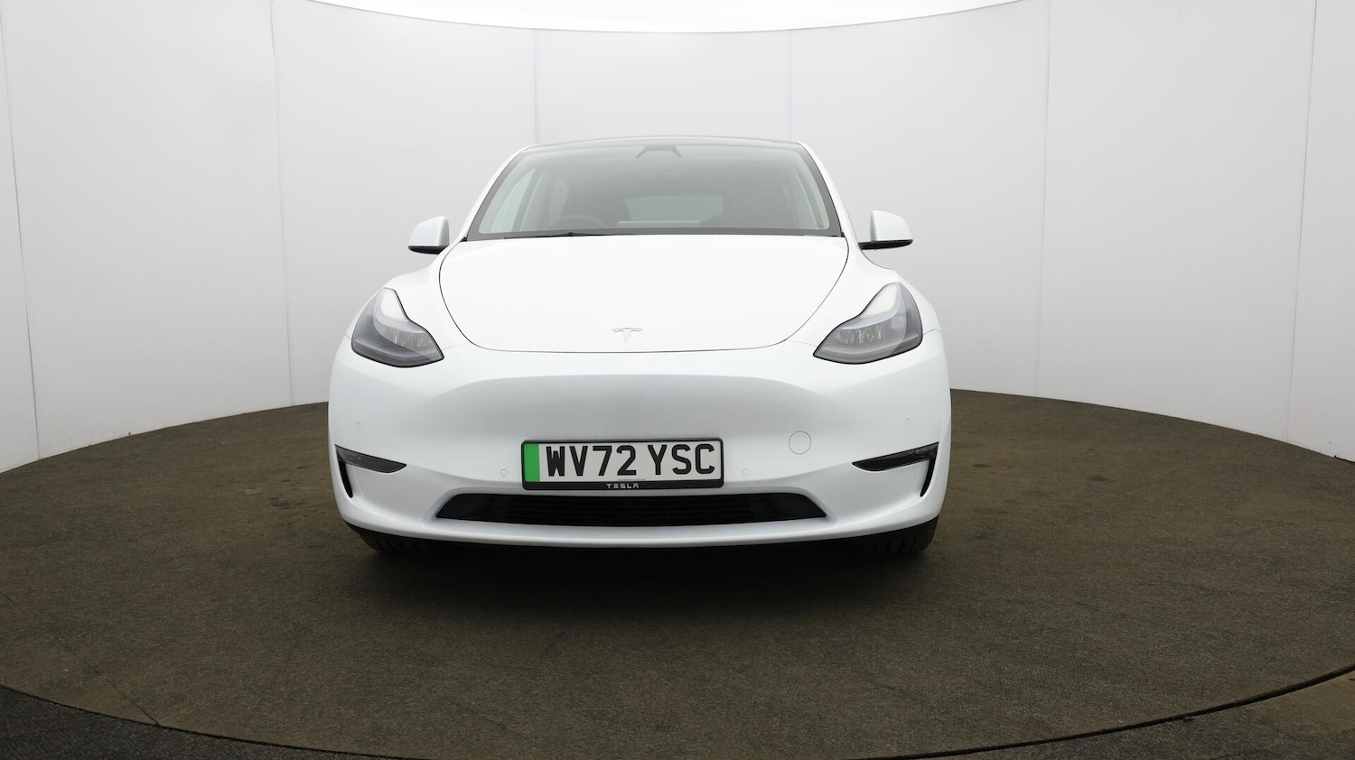 Used Tesla Model Y 2022 for sale - 76136405: Photo 51