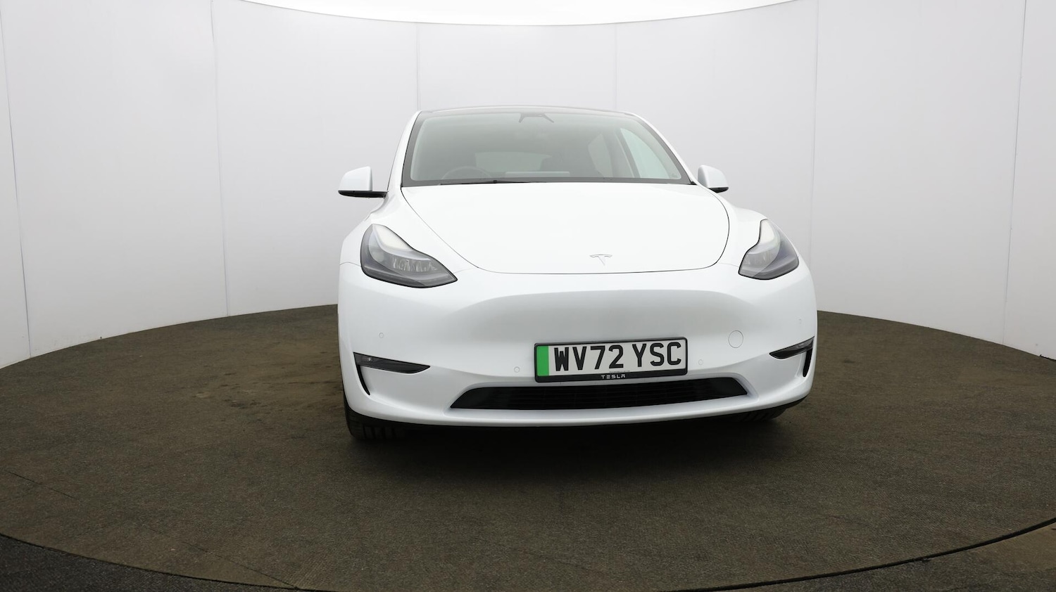 Used Tesla Model Y 2022 for sale - 76136405: Photo 52