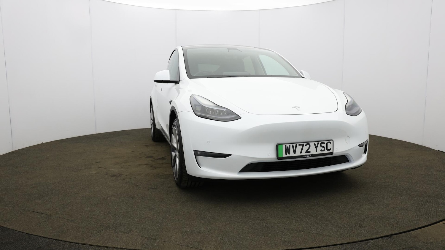Used Tesla Model Y 2022 for sale - 76136405: Photo 53