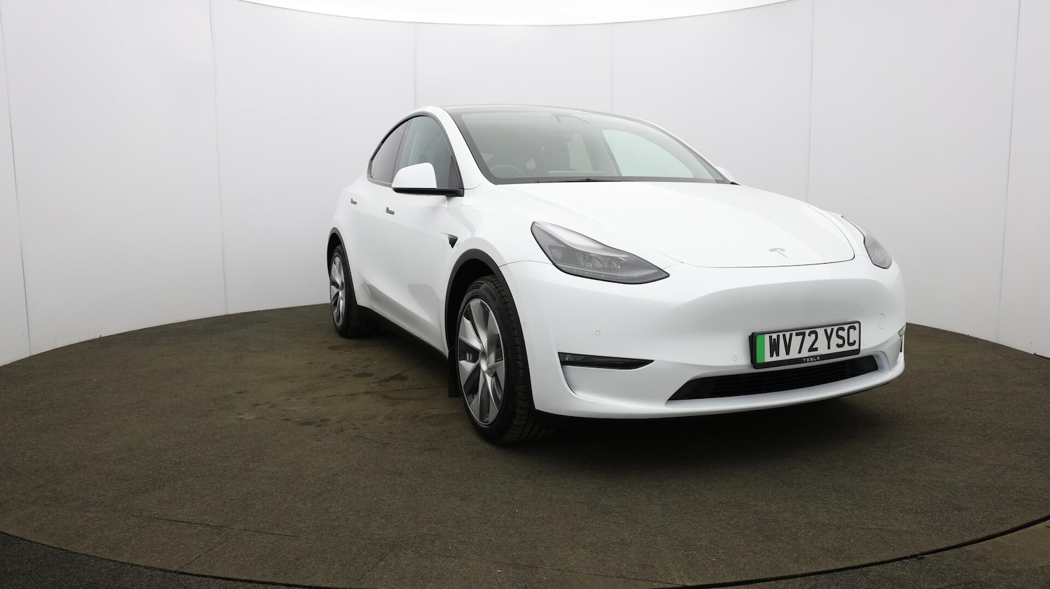 Used Tesla Model Y 2022 for sale - 76136405: Photo 54