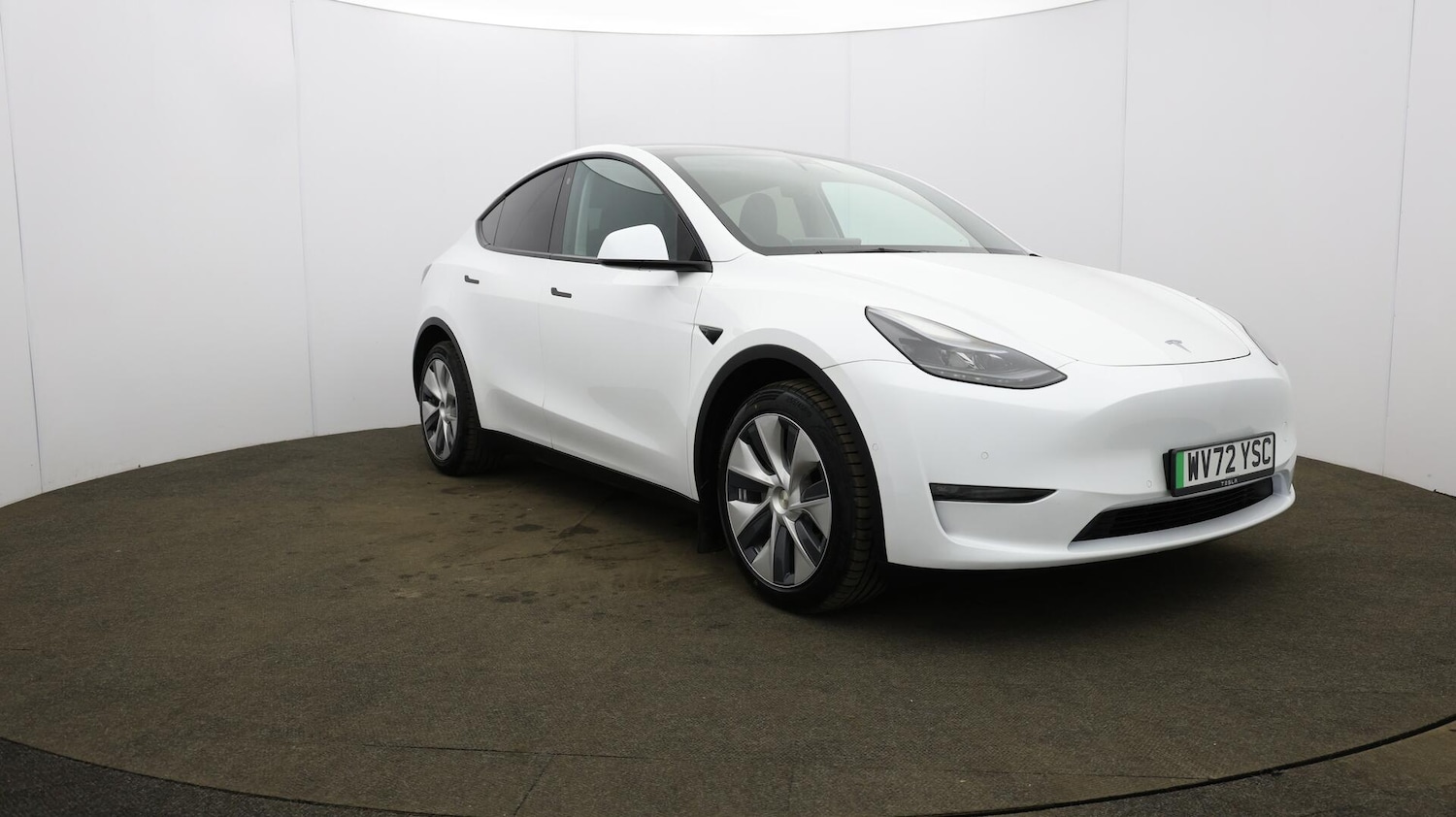 Used Tesla Model Y 2022 for sale - 76136405: Photo 55