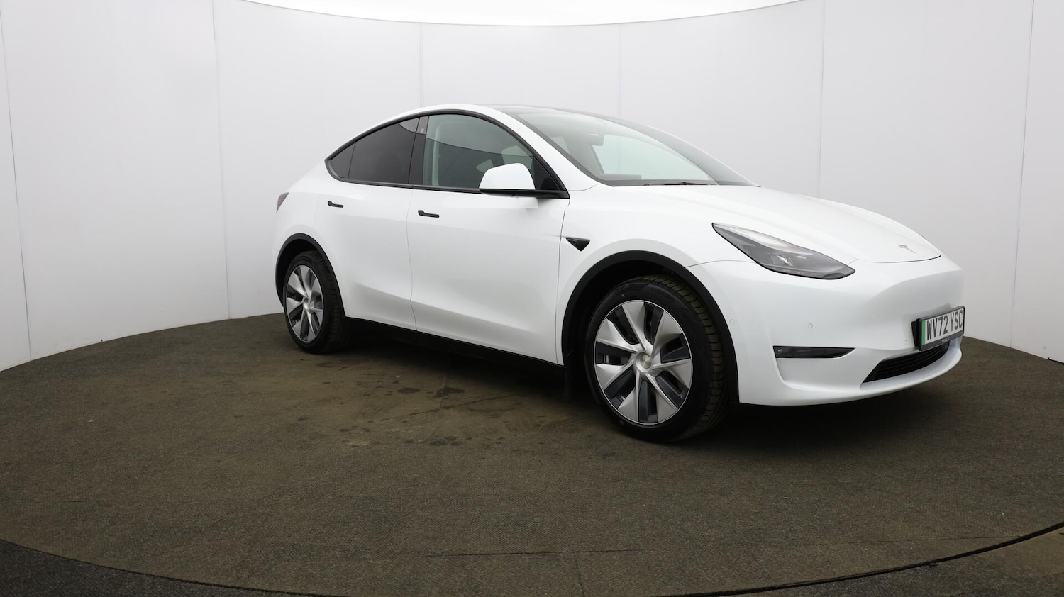 Used Tesla Model Y 2022 for sale - 76136405: Photo 56