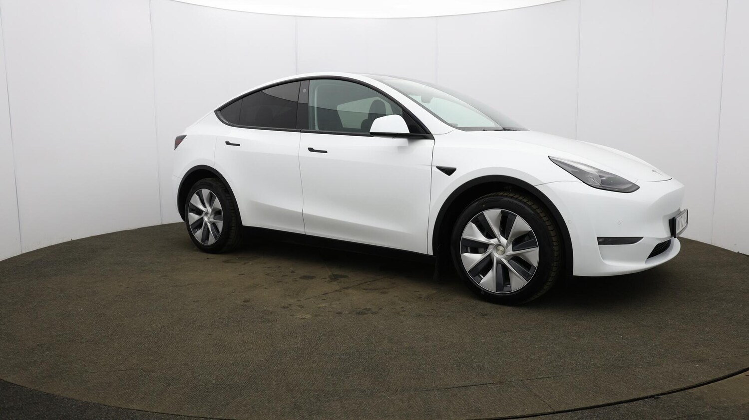 Used Tesla Model Y 2022 for sale - 76136405: Photo 57