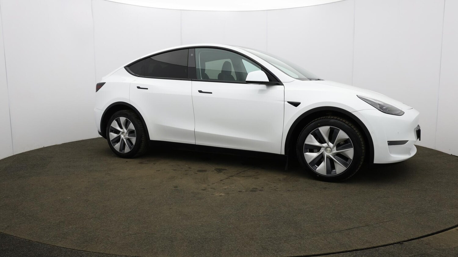 Used Tesla Model Y 2022 for sale - 76136405: Photo 58