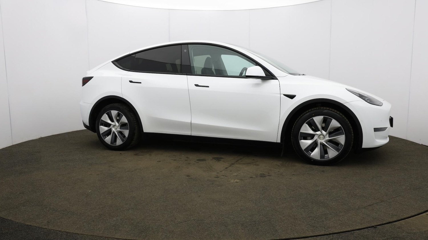 Used Tesla Model Y 2022 for sale - 76136405: Photo 59