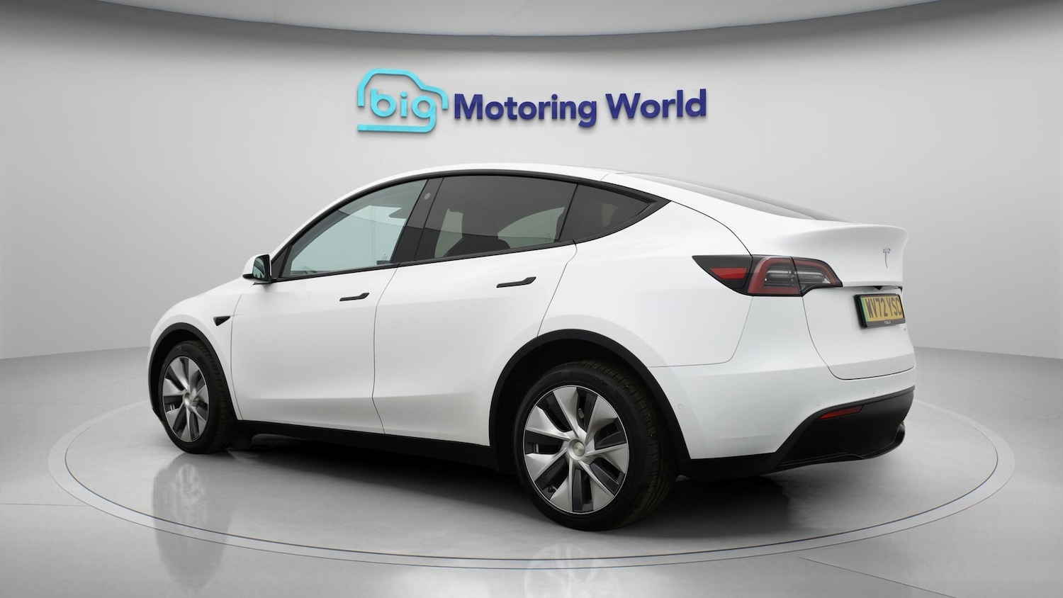 Used Tesla Model Y 2022 for sale - 76136405: Photo 6