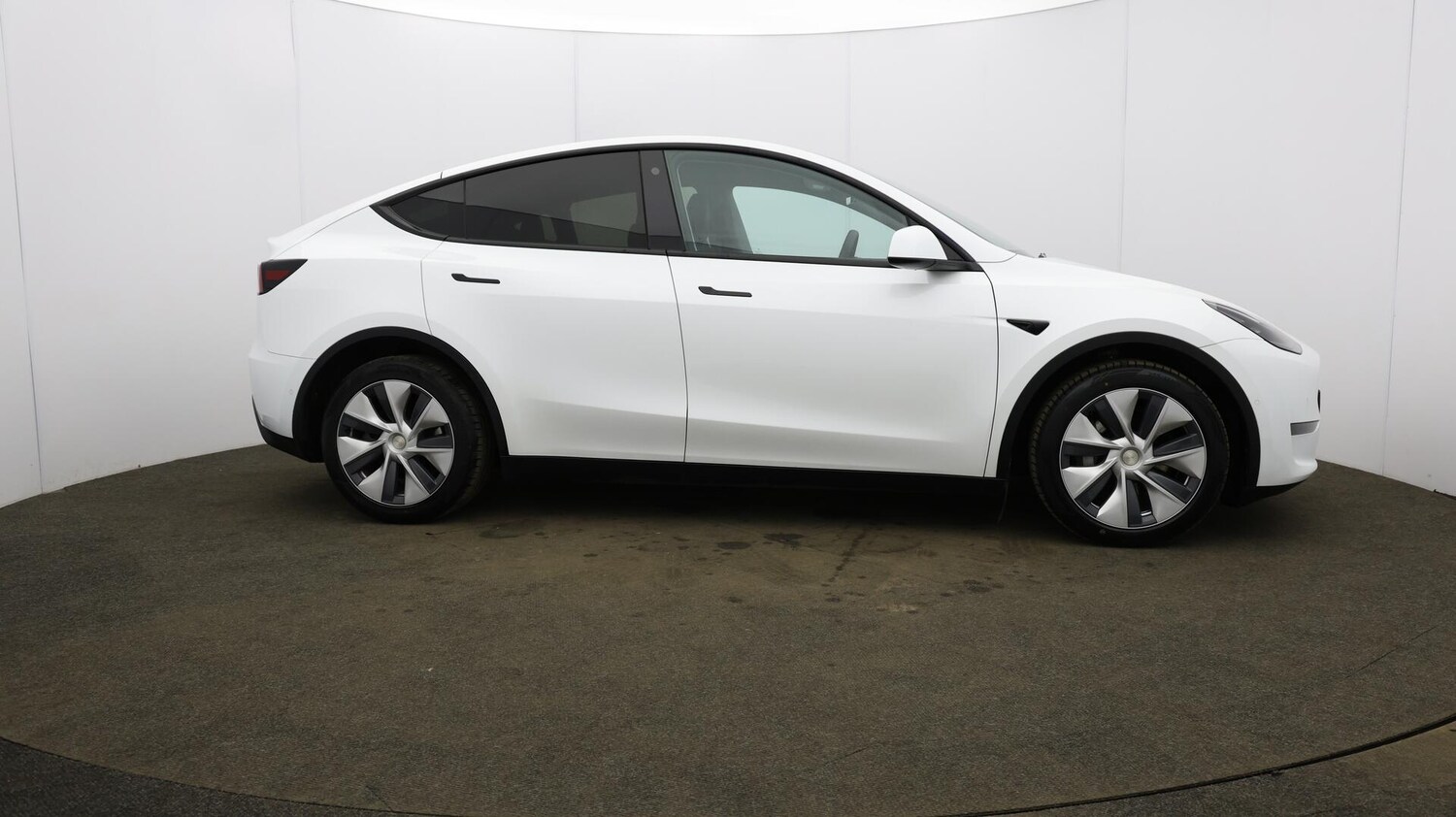 Used Tesla Model Y 2022 for sale - 76136405: Photo 60