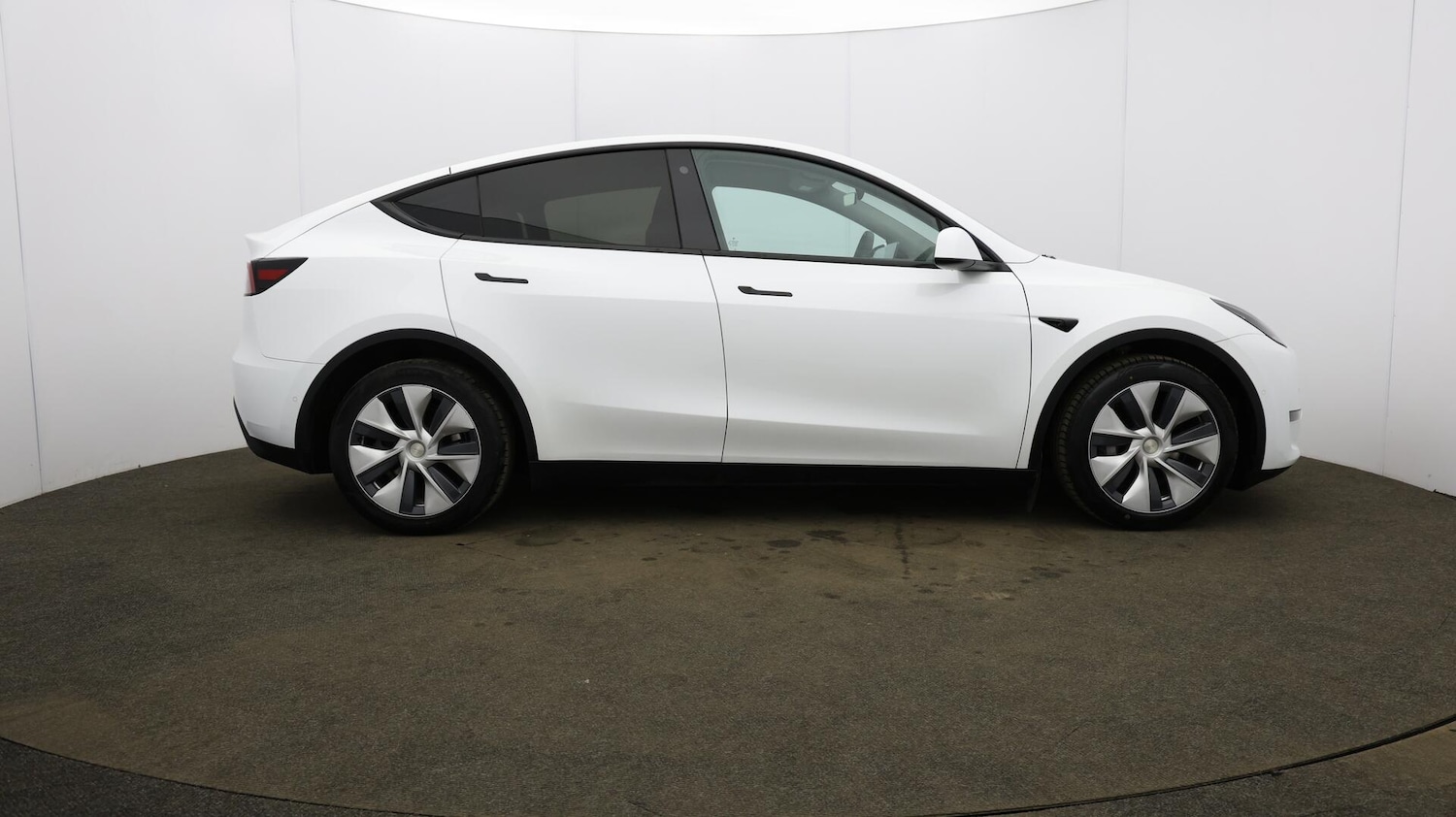 Used Tesla Model Y 2022 for sale - 76136405: Photo 61