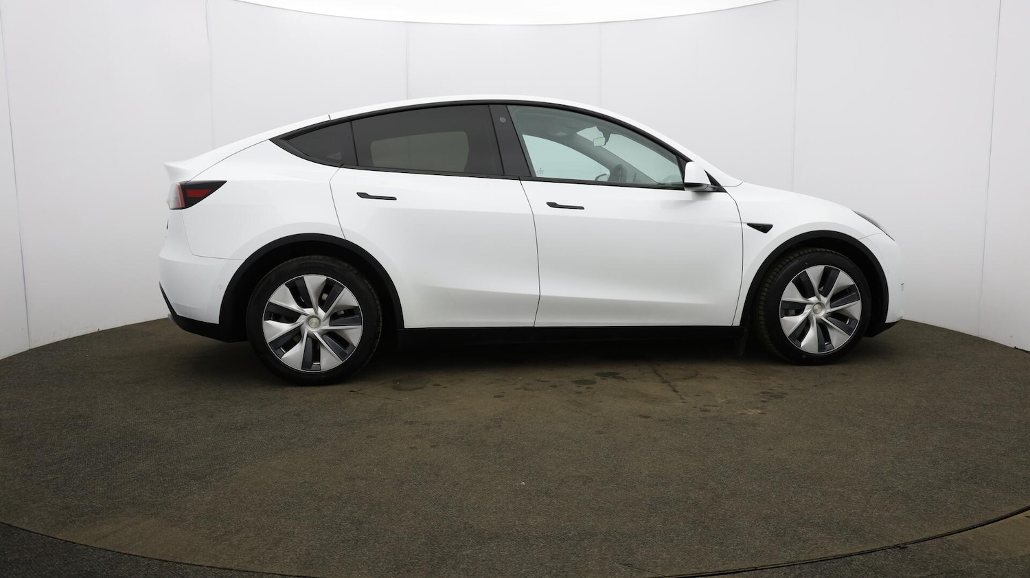 Used Tesla Model Y 2022 for sale - 76136405: Photo 62