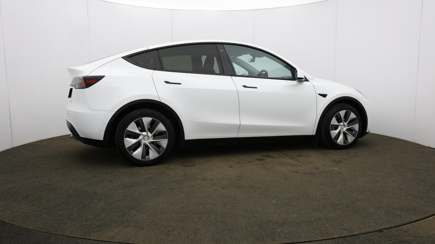 Used Tesla Model Y 2022 for sale - 76136405: Photo 63