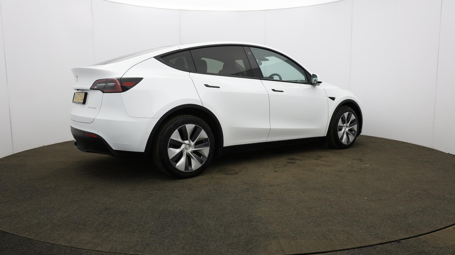 Used Tesla Model Y 2022 for sale - 76136405: Photo 65