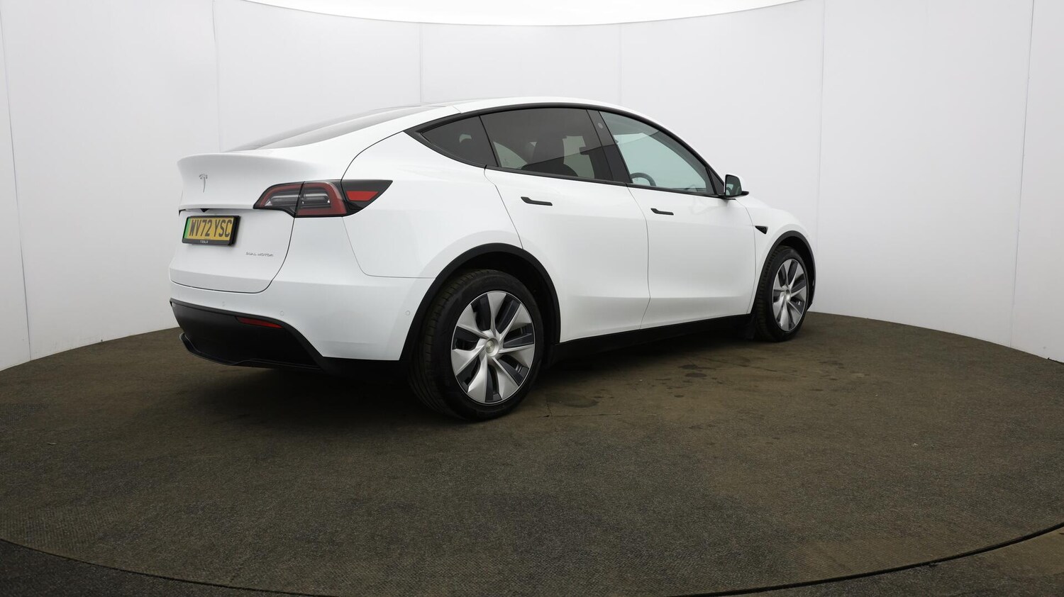 Used Tesla Model Y 2022 for sale - 76136405: Photo 66