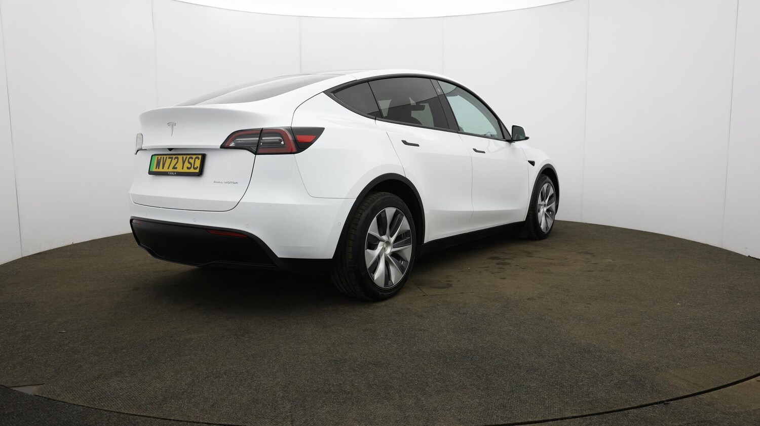 Used Tesla Model Y 2022 for sale - 76136405: Photo 67