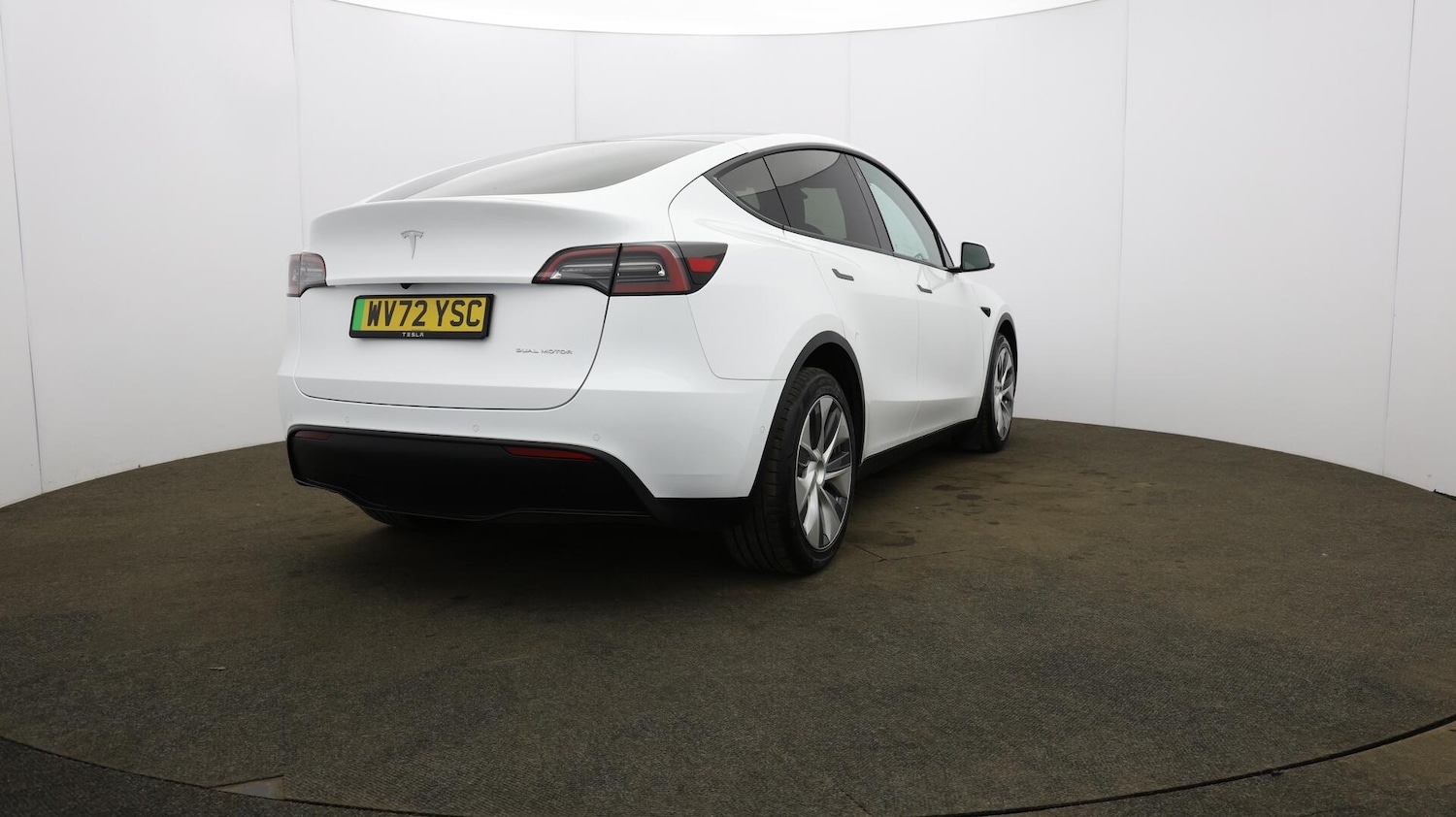 Used Tesla Model Y 2022 for sale - 76136405: Photo 68