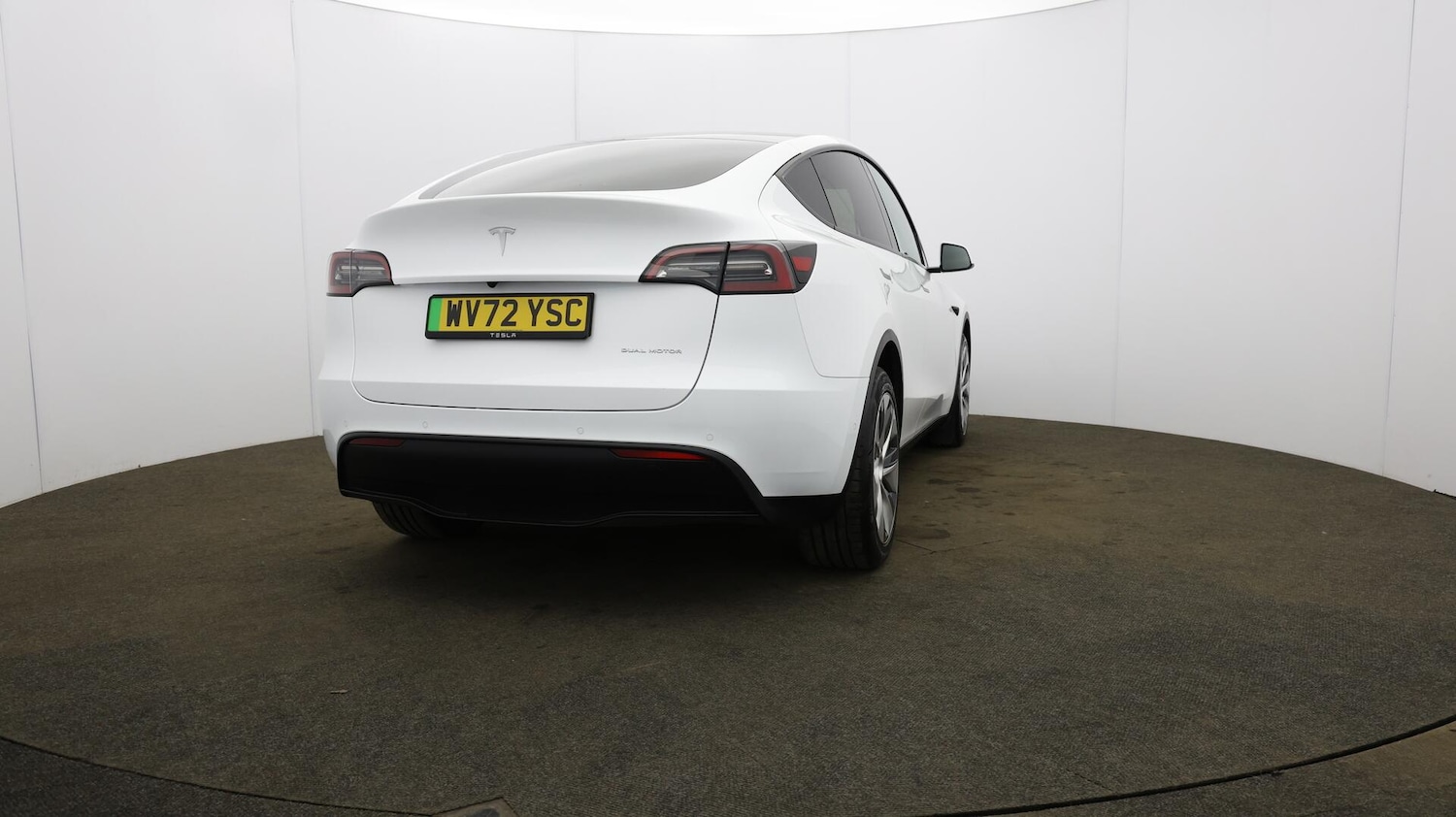 Used Tesla Model Y 2022 for sale - 76136405: Photo 69