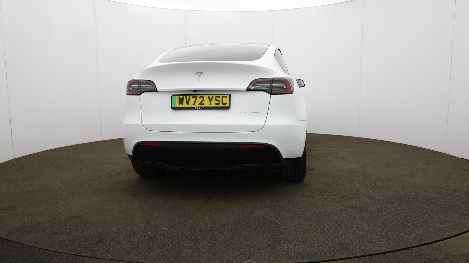 Used Tesla Model Y 2022 for sale - 76136405: Photo 70