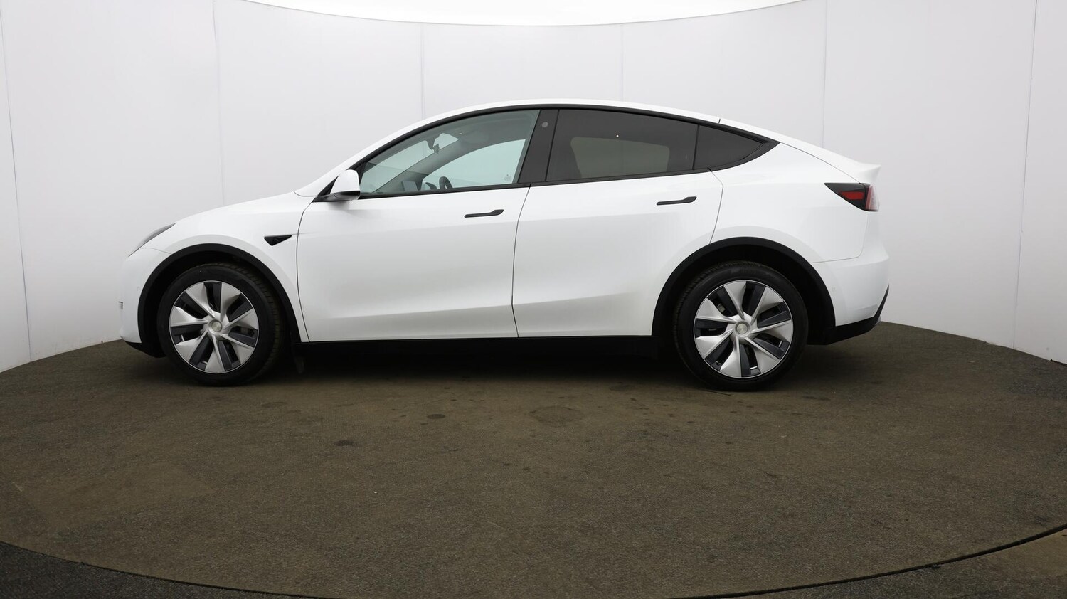 Used Tesla Model Y 2022 for sale - 76136405: Photo 71