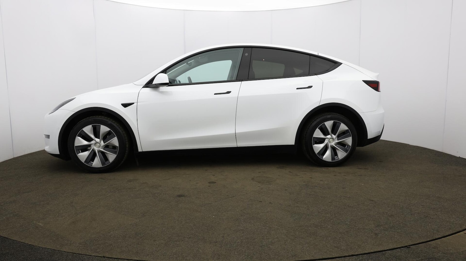 Used Tesla Model Y 2022 for sale - 76136405: Photo 72