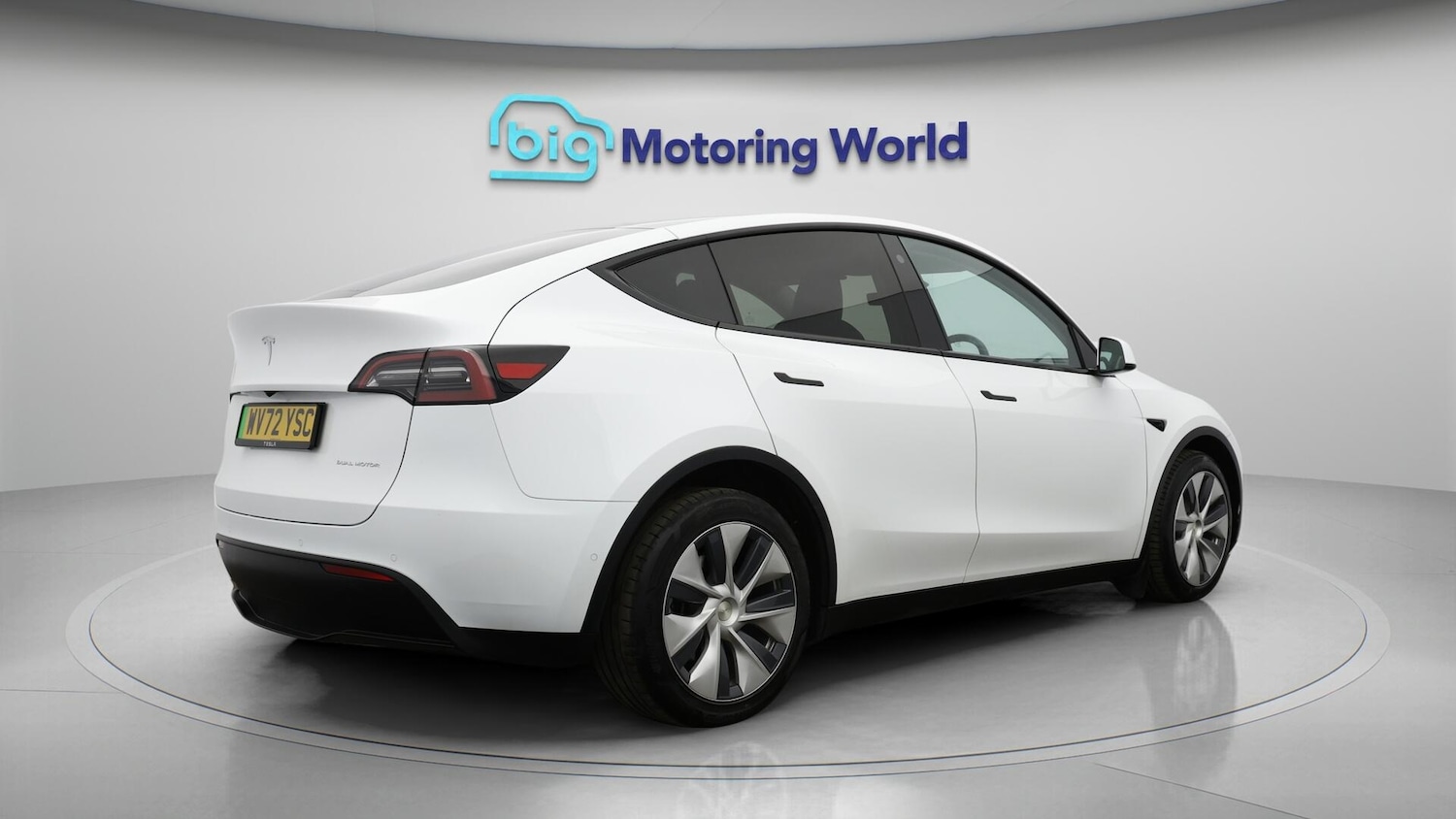 Used Tesla Model Y 2022 for sale - 76136405: Photo 8