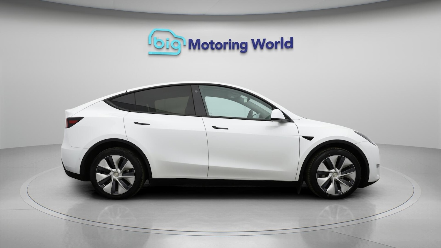 Used Tesla Model Y 2022 for sale - 76136405: Photo 9