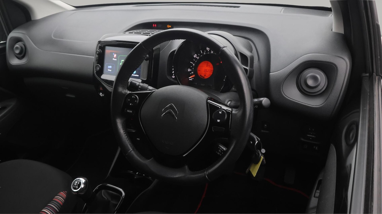 Used Citroen C1 2020 for sale - 76714925: Photo 10