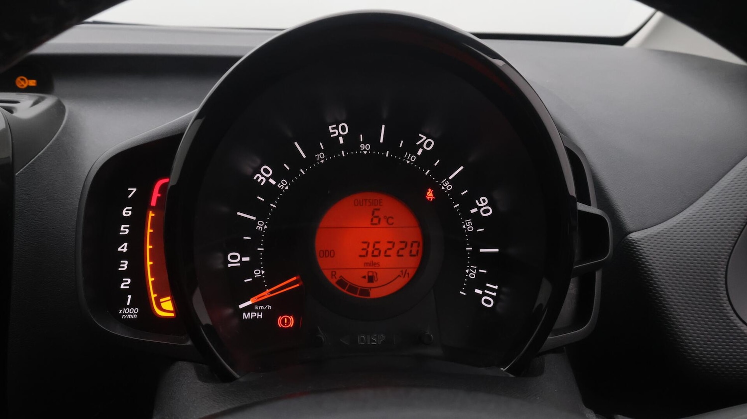 Used Citroen C1 2020 for sale - 76714925: Photo 11