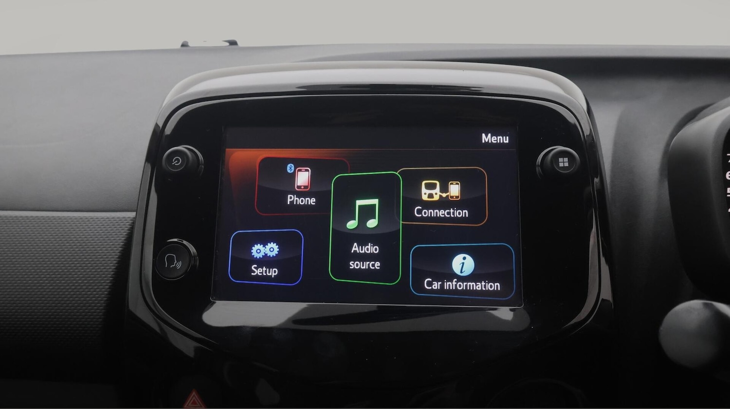 Used Citroen C1 2020 for sale - 76714925: Photo 12