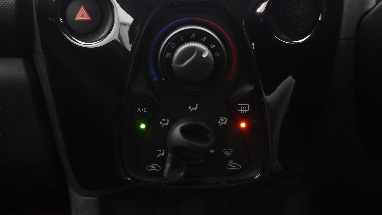 Used Citroen C1 2020 for sale - 76714925: Photo 13