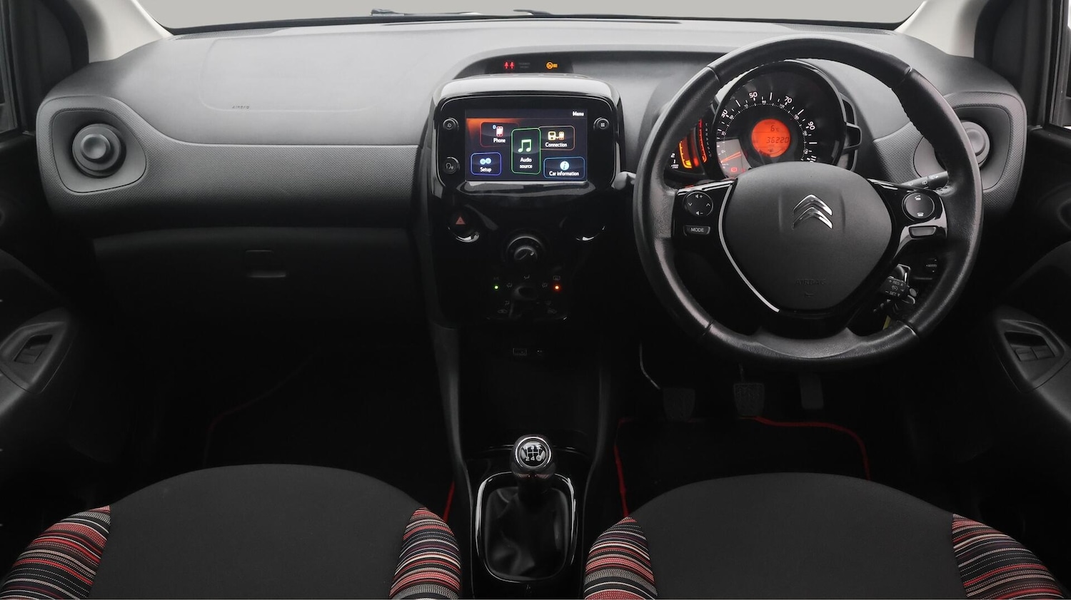 Used Citroen C1 2020 for sale - 76714925: Photo 14