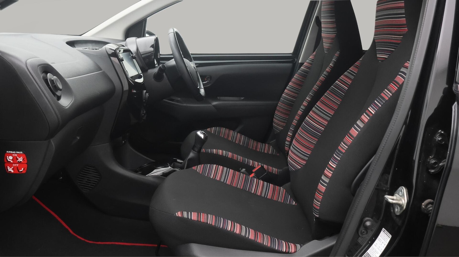 Used Citroen C1 2020 for sale - 76714925: Photo 15