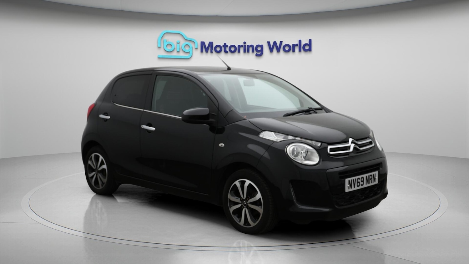 Used Citroen C1 2020 for sale - 76714925: Photo 2