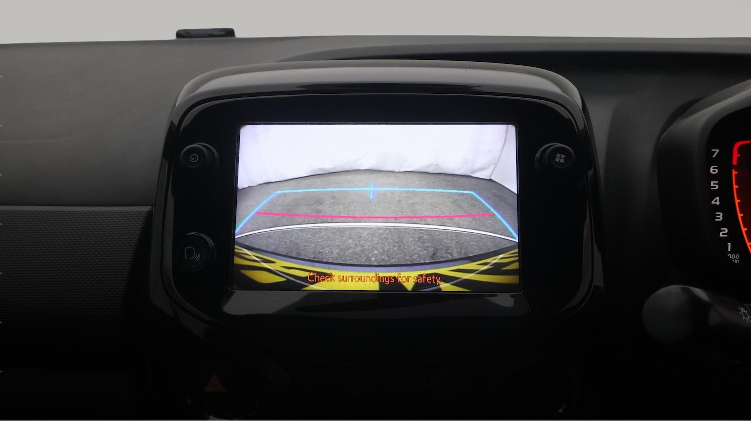 Used Citroen C1 2020 for sale - 76714925: Photo 25