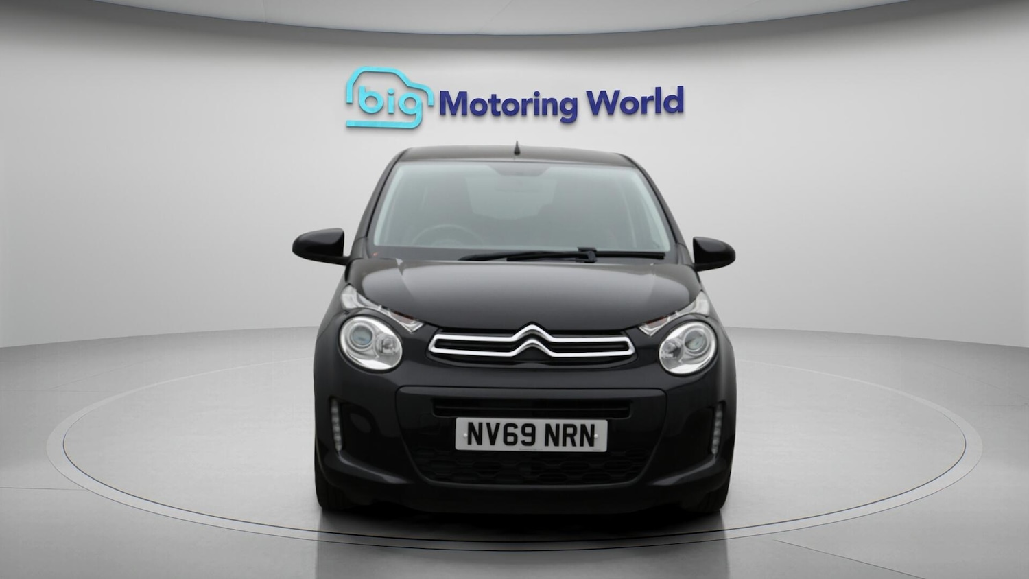 Used Citroen C1 2020 for sale - 76714925: Photo 3