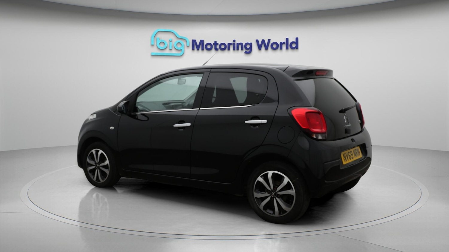 Used Citroen C1 2020 for sale - 76714925: Photo 6
