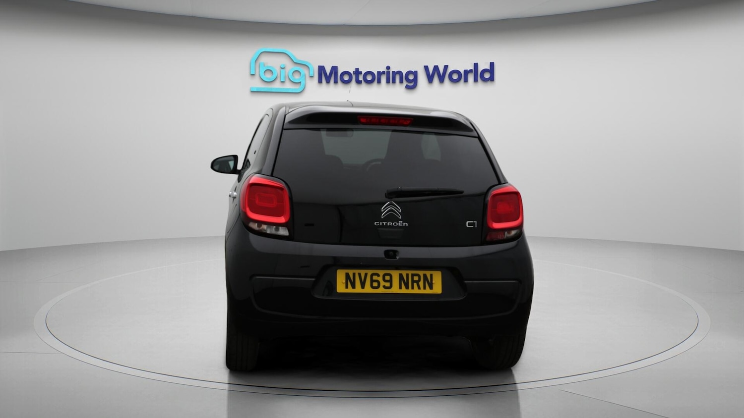 Used Citroen C1 2020 for sale - 76714925: Photo 7