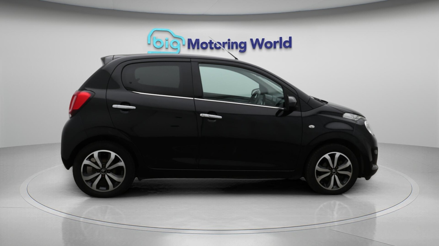 Used Citroen C1 2020 for sale - 76714925: Photo 9