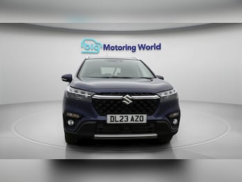 Used Suzuki SX4 S-Cross 2023 for sale - 79582071: Photo