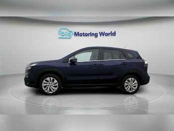 Used Suzuki SX4 S-Cross 2023 for sale - 79582071: Photo