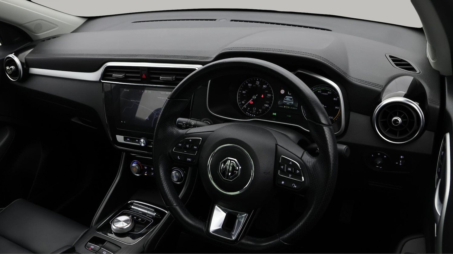 Used MG MG ZS 2021 for sale - 76326988: Photo 10