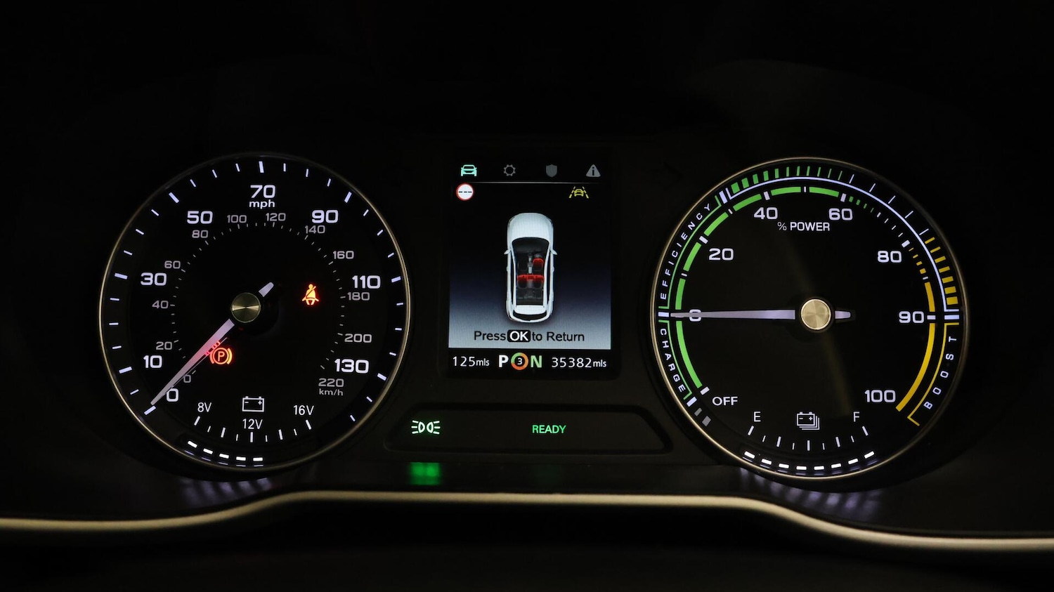 Used MG MG ZS 2021 for sale - 76326988: Photo 11