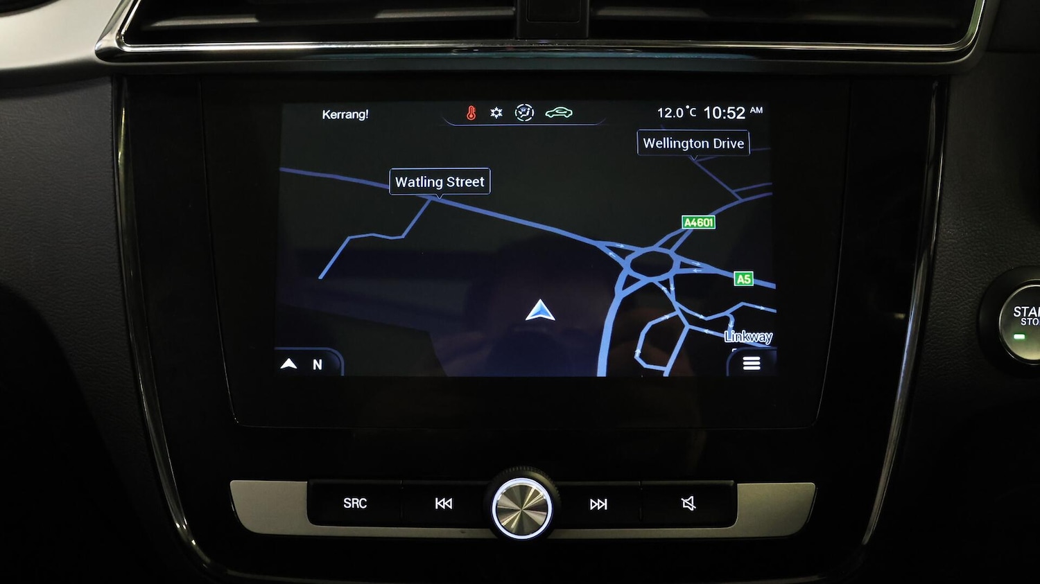 Used MG MG ZS 2021 for sale - 76326988: Photo 12