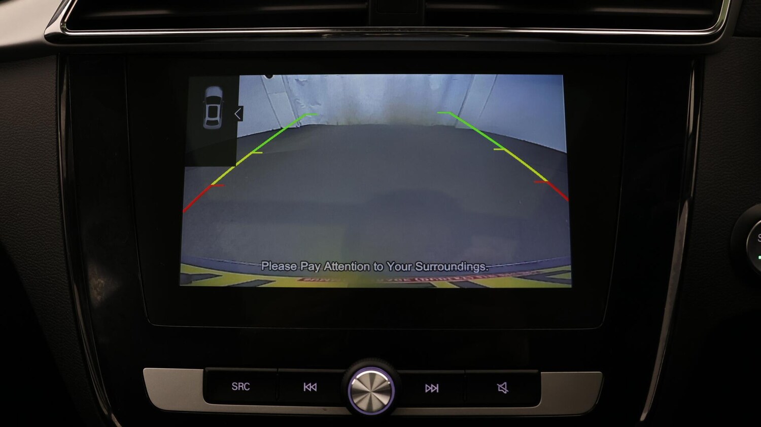 Used MG MG ZS 2021 for sale - 76326988: Photo 27