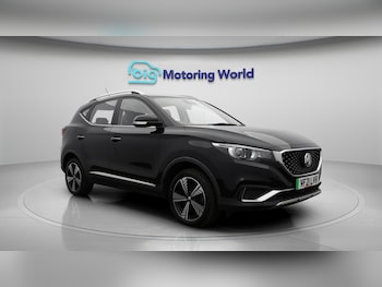 Used MG MG ZS 2021 for sale - 76326988: Photo